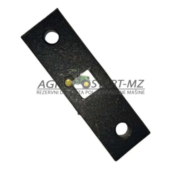 Plocica za cetvorodelni lancanik OLT/NODET