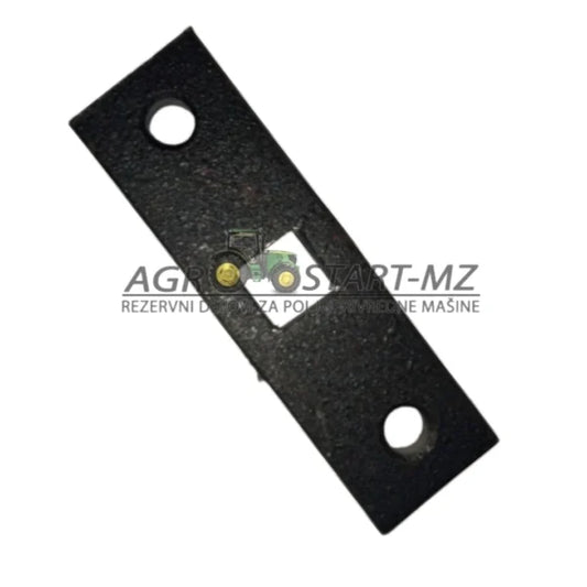 Plocica za cetvorodelni lancanik OLT/NODET