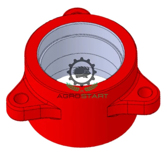 Poklopac I kucista lezaja SIP dva reda