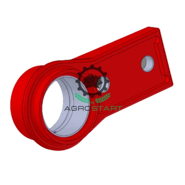 Rukavac var.kontra rotacione kosacice SIP 165