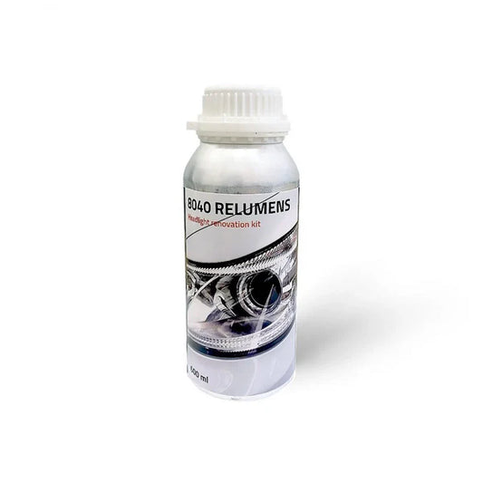 SILCO Tečnost za Polimerizaciju – 600 ml / Set 🚗✨