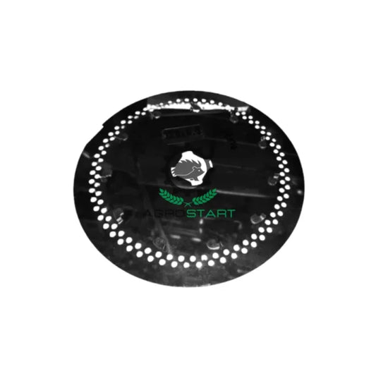 Setvena ploca 120×4.5 – soja OLT/NODET