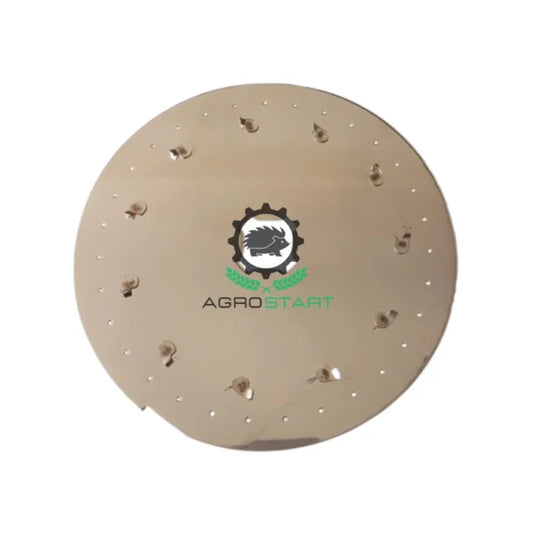 Setvena ploca 22×3 – suncokret OLT/NODET