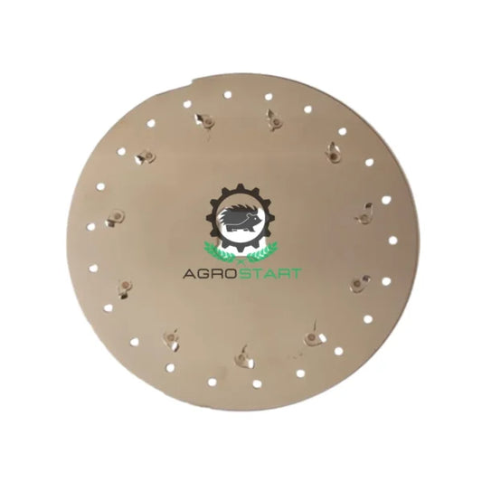 Setvena ploca 22×4.5 – kukuruz OLT/NODET