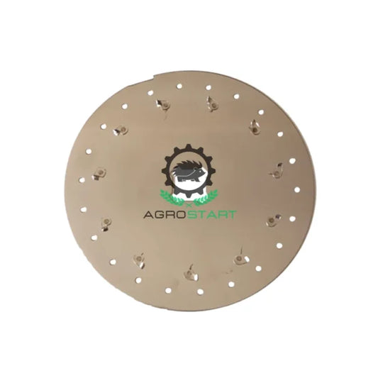 Setvena ploca 22×5.5 OLT/NODET