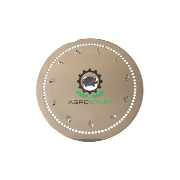 Setvena ploca 96×4 – soja OLT/NODET