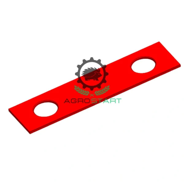 Sigurnosni lim rotacione kosacice 165