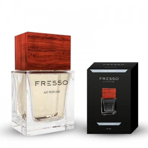Fresso Snow Pearl – Parfem za Auto