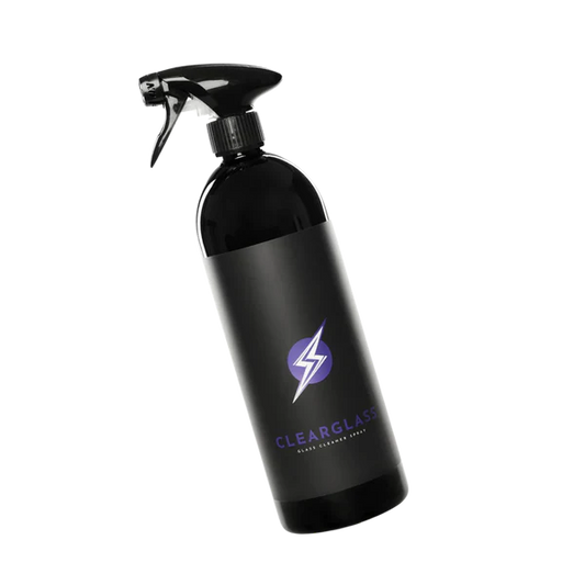 CLEARGLASS – Premium sprej za čišćenje stakala 1000ml | Auto kozmetika Srbija