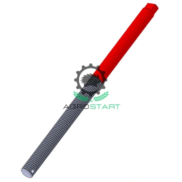 Vijak M16x1.5×270 Zmaj 222