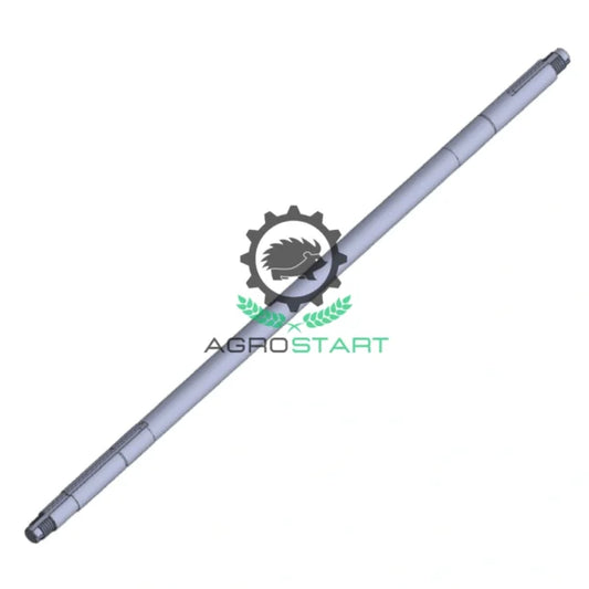 Vratilo rotacione kosacice ROTKOS 135