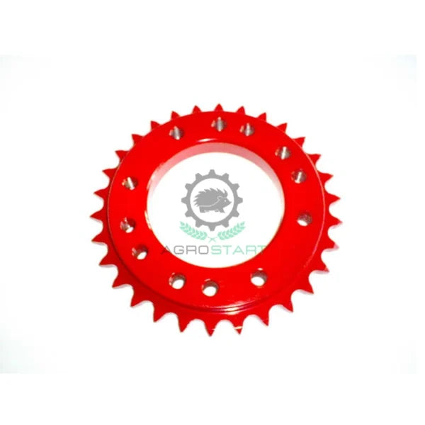 W 121 Lancanik za paljenje 3/4″-12B Z=30 za Welger