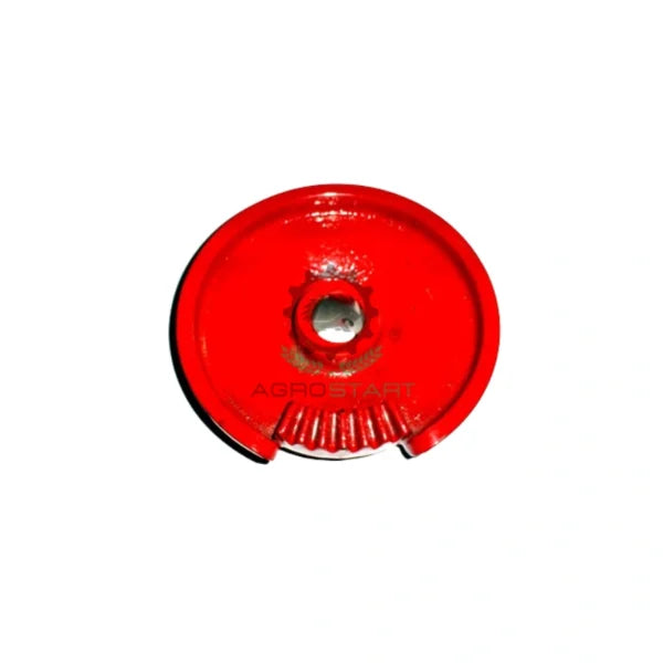 W 122 Pogonska ploca D30 za Welger presu