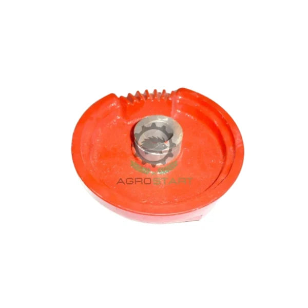 W 123 Pogonska ploca D30 za Welger presu