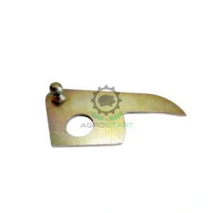 W 166 Dodavac kanapa za Welger presu