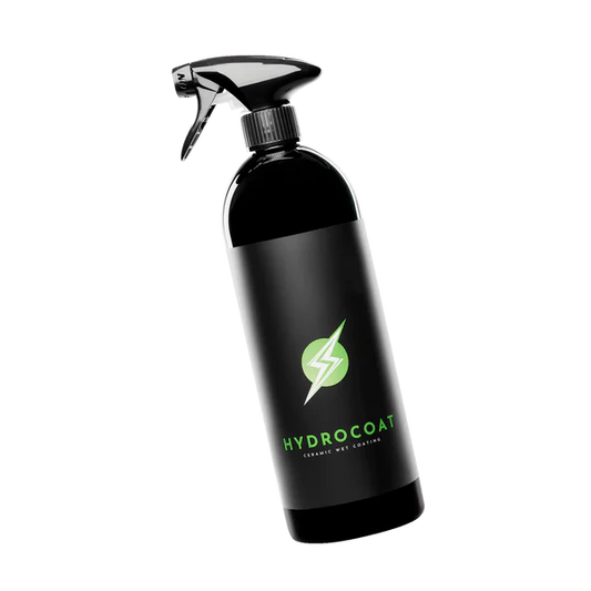 HYDROCOAT – Tečna keramička zaštita za auto lak | Auto kozmetika Srbija