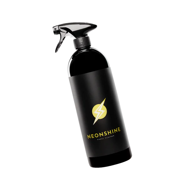 NEONSHINE - Neon čistač felni 1L FlashDetail
