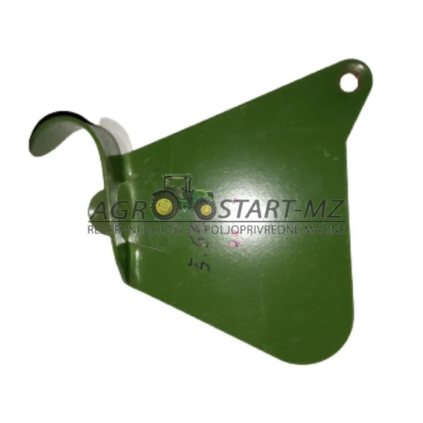 ZATVARAC ISPUSTA SEMENA OLT/NODET