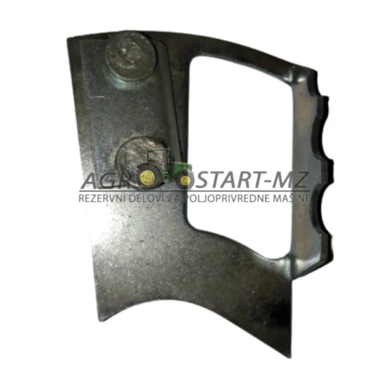 ZATVARAC ZA SITNO SEME MAJEVICA SEJALICA