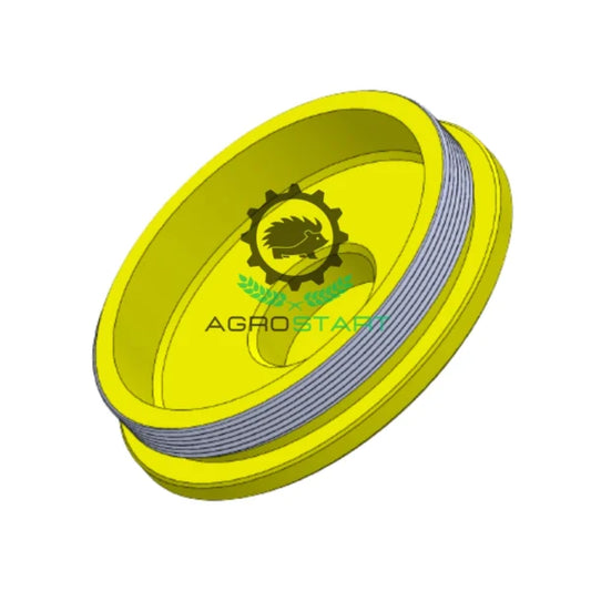 Zaptivni cep rotacione kosacice SIP - bocni