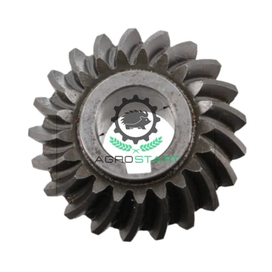 Zupcanik za kosacicu manji kosi Z21 Poljska Z-042