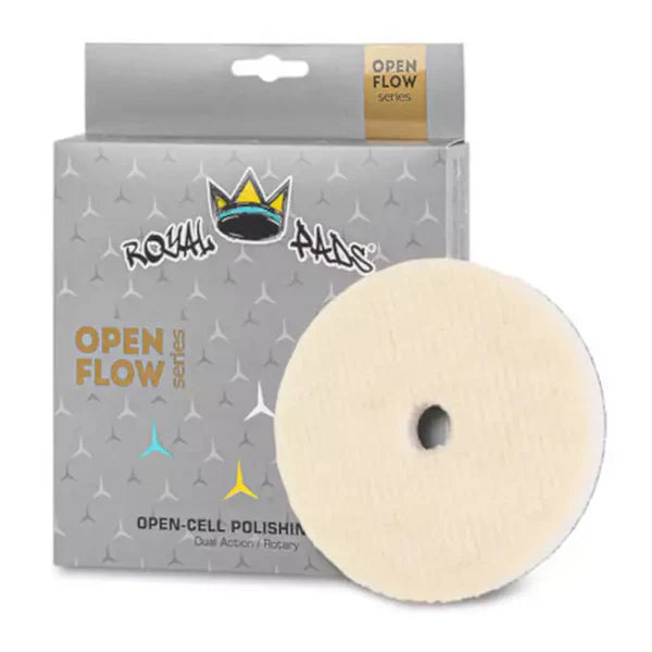 WoolZilla – Najdugotrajnija i Najefikasnijia Vuna za Profesionalce | Royal pads