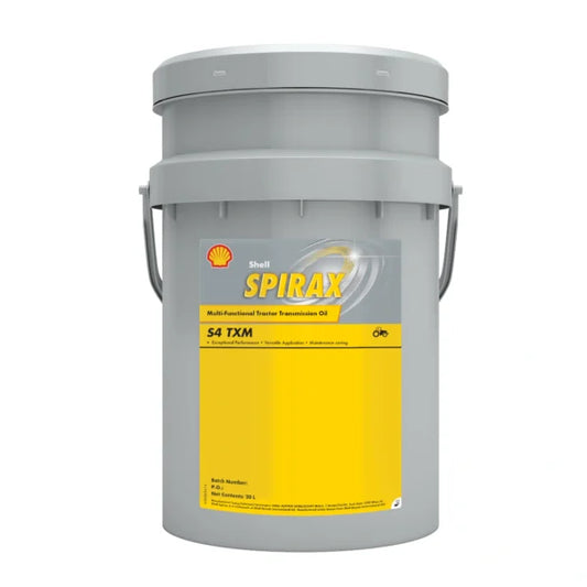 SHELL Spirax TXM 10w30 Hidraulicno ulje 20lit