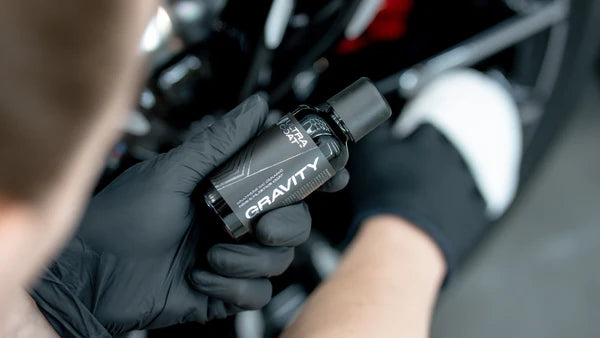 Gravity Graphene Ceramic za felne i plastike 30ml UltraCoat