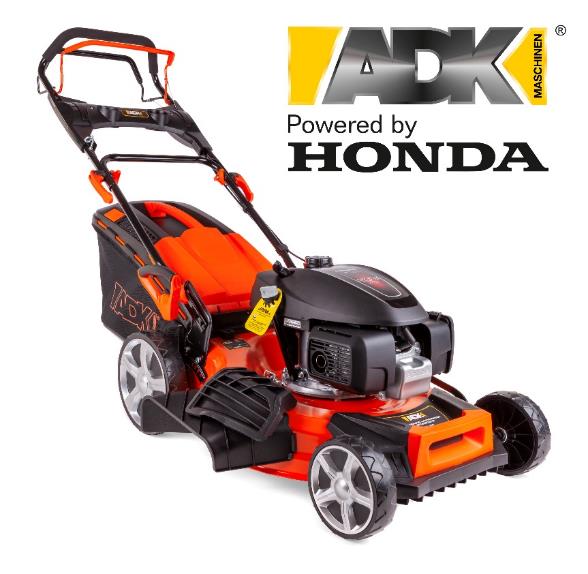 KOSACICA MOTORNA GTM5006HS-GCV200