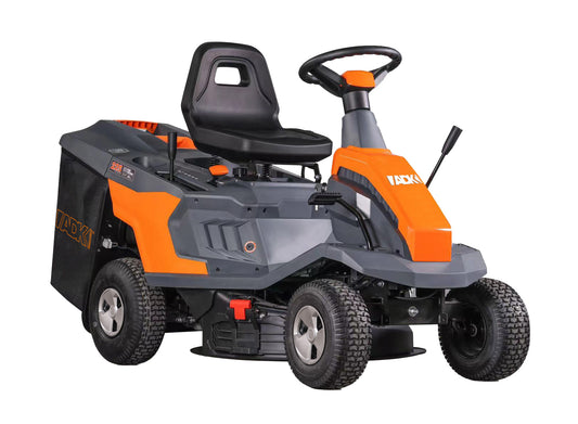 Traktor Kosacica RIDE ON MOWER ADK RM1