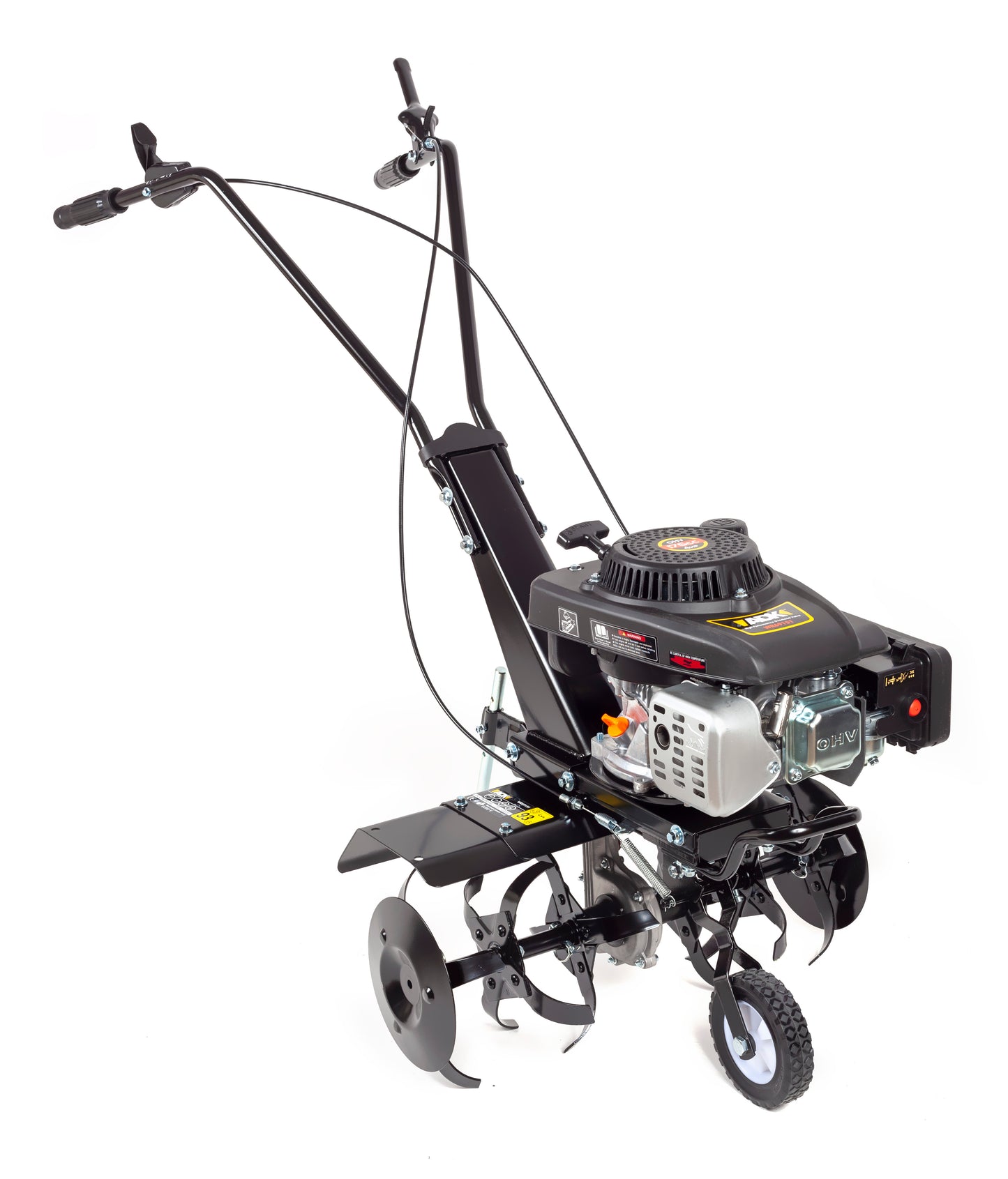 ADK Motorna kopačica WR-60
