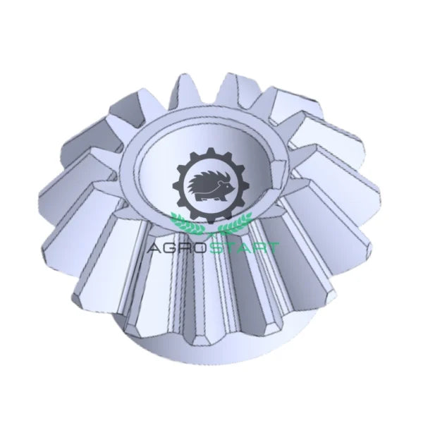 Konusni zupcanik rotacione kosacice Rot kos
