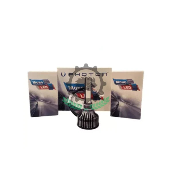 LED H1 MONO LED PHOTON CANBUS 7000lumen