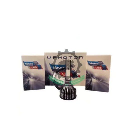 LED H1 MONO LED PHOTON CANBUS 7000lumen