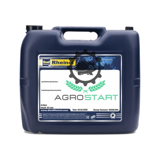 SWD Rheinol 20w50 Komparol MF 20l