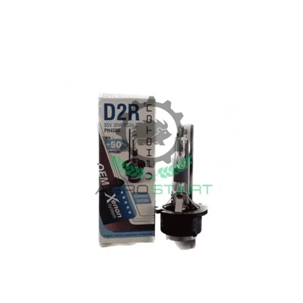 Xenon sijalica D2R PHOTON +30% Vision