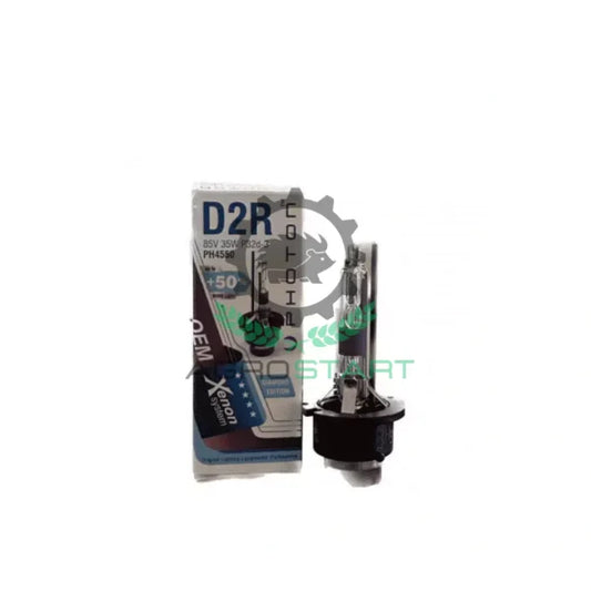 Xenon sijalica D2R PHOTON +30% Vision