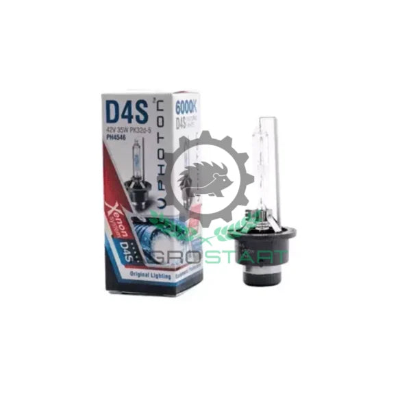 Xenon sijalica D4S PHOTON +30% Vision