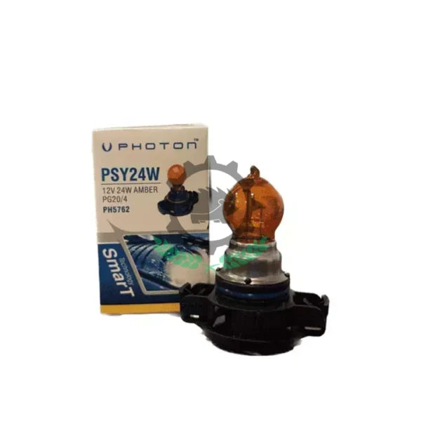 Sijalica PSY 24W 12V Amber PHOTON