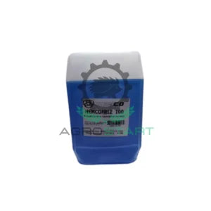 Antifriz G11 100% Hemcofriz Plavi