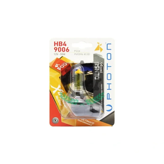 Sijalica HB4 XtremeYellow za maglu PHOTON