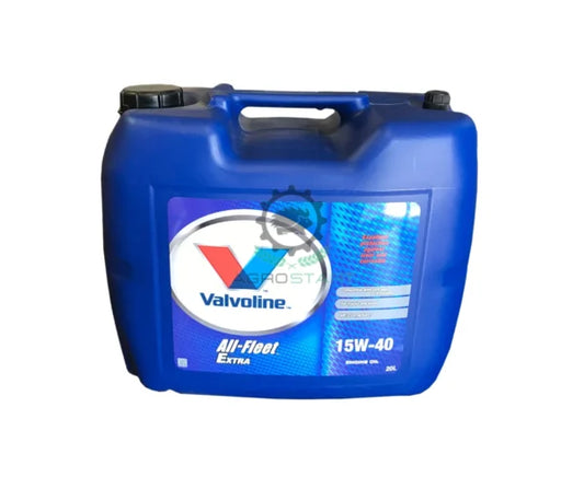 Valvoline 15w40 All Fleet EXTRA 20lit