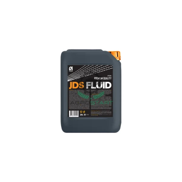 JDS Fluid Modrica 10W30 10lit