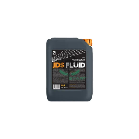 JDS Fluid Modrica 10W30 10lit