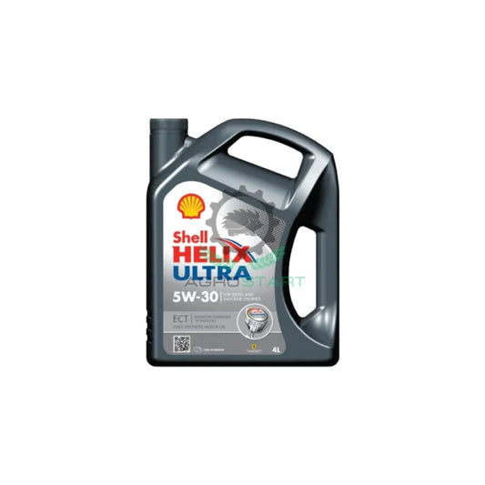 SHELL Helix Ultra 5w30 ECT C3