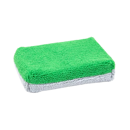 MICROFIBER APPLICATOR BLOCK FlashDetail